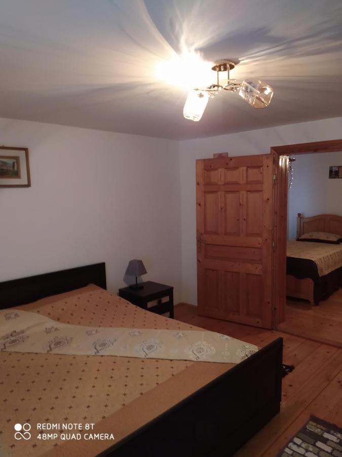 Casa Moldovita Eksteriør bilde