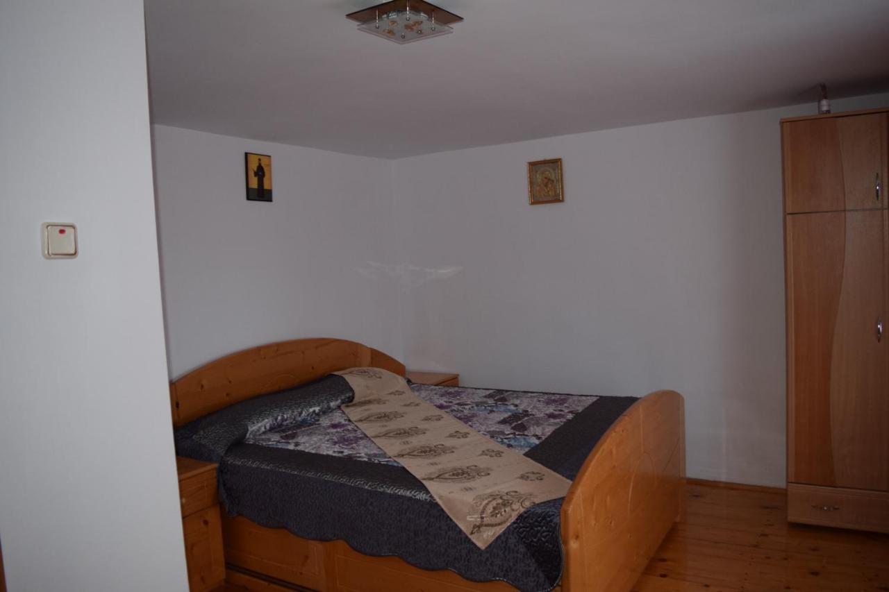 Casa Moldovita Eksteriør bilde