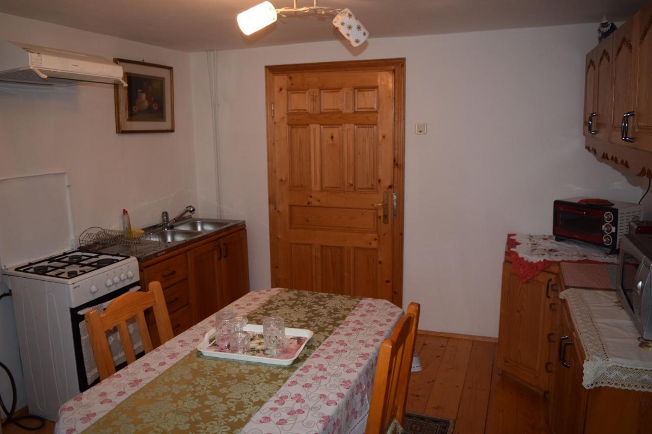 Casa Moldovita Eksteriør bilde