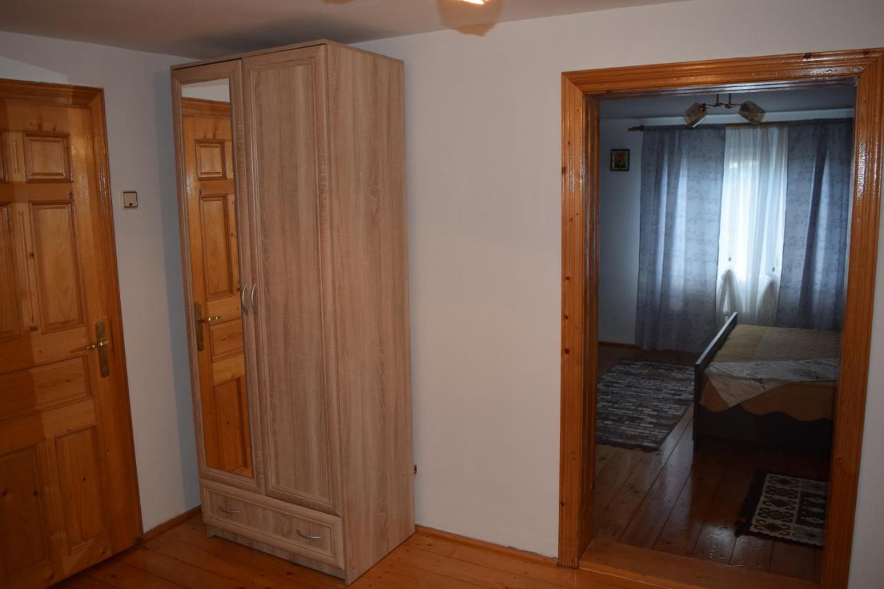 Casa Moldovita Eksteriør bilde