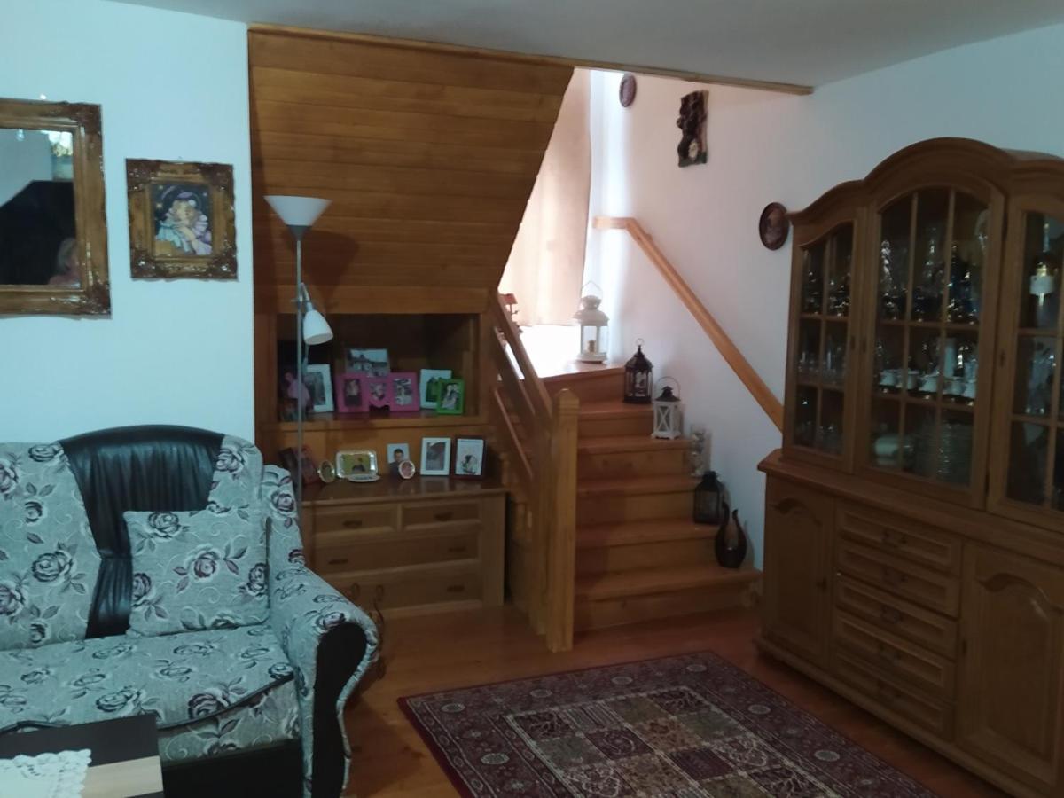 Casa Moldovita Eksteriør bilde