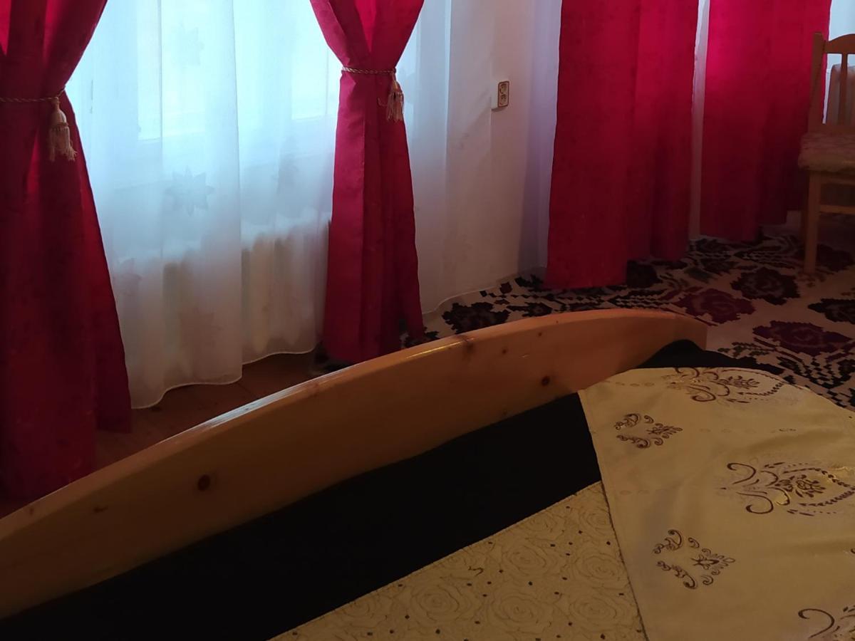 Casa Moldovita Eksteriør bilde