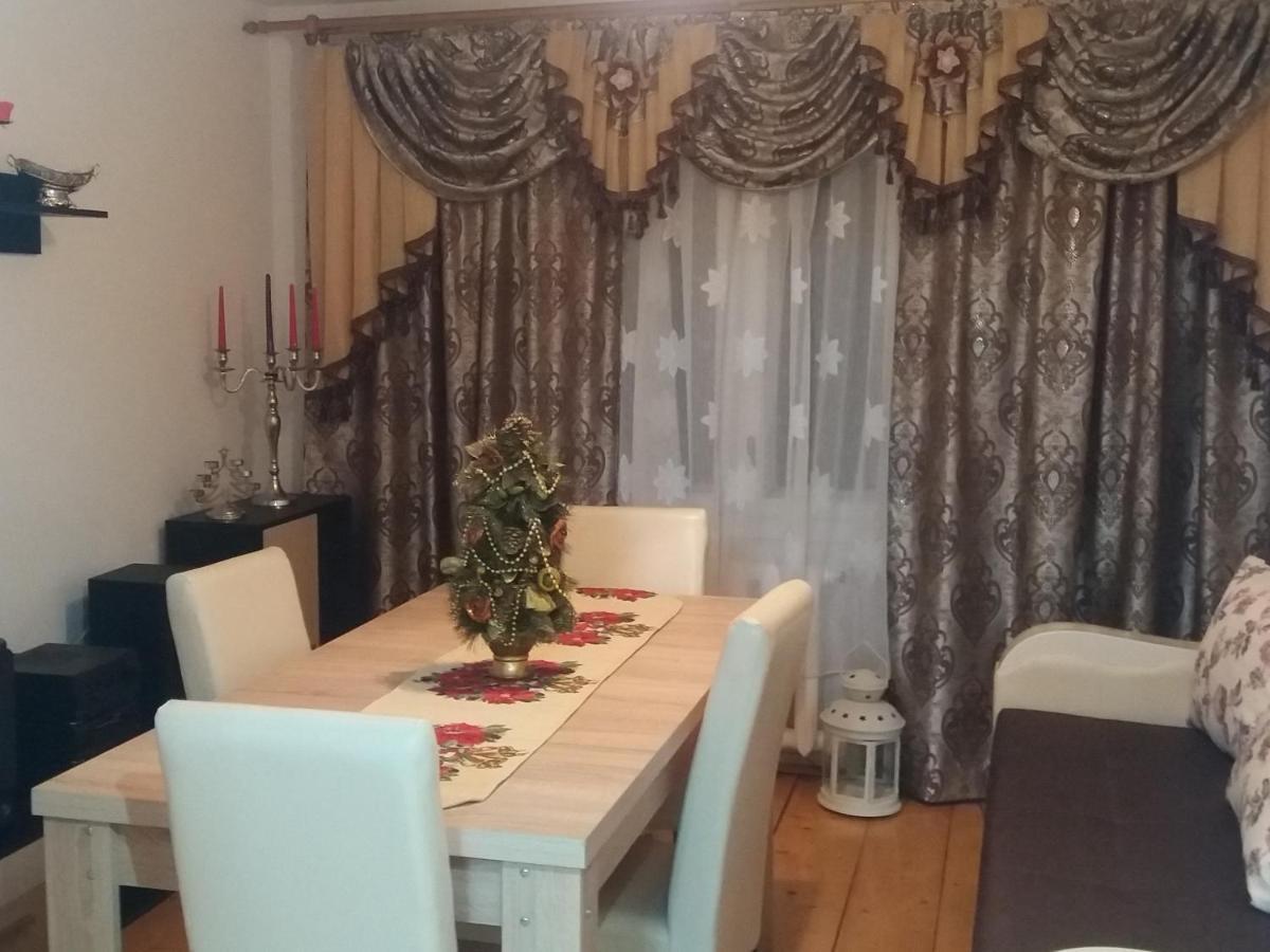 Casa Moldovita Eksteriør bilde