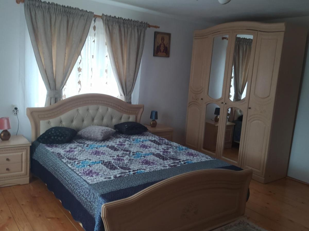 Casa Moldovita Eksteriør bilde