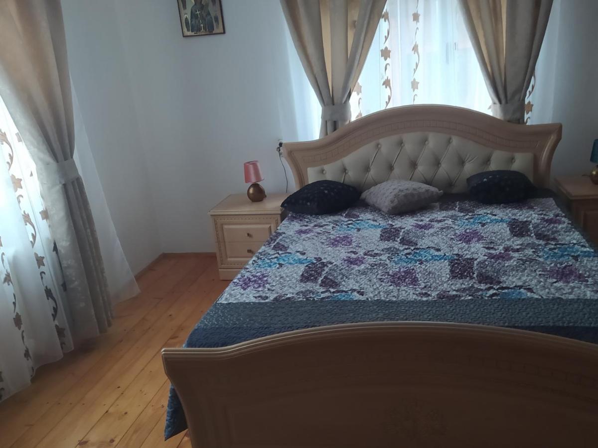 Casa Moldovita Eksteriør bilde