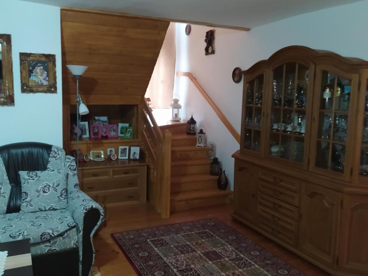 Casa Moldovita Eksteriør bilde
