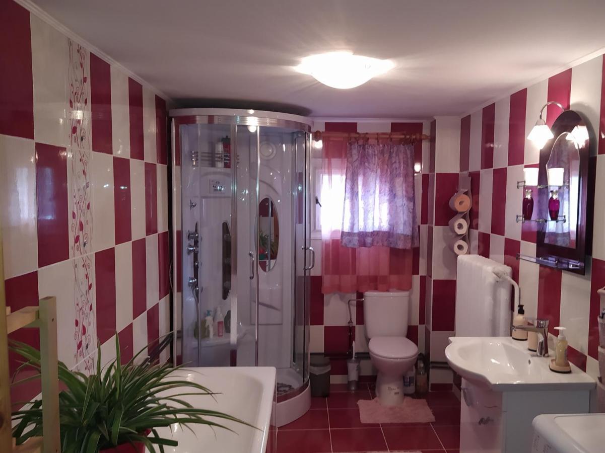 Casa Moldovita Eksteriør bilde