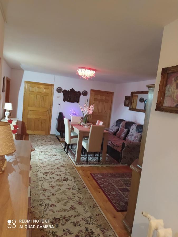 Casa Moldovita Eksteriør bilde